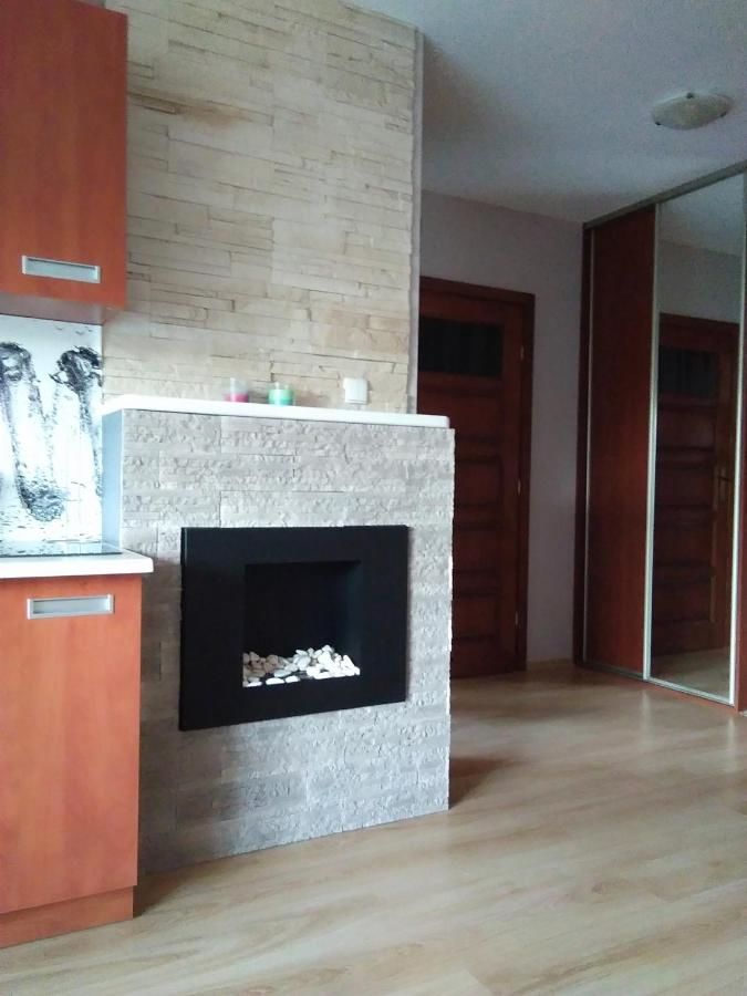 Апартаменты Apartament Kasprowy Косцелиско-31