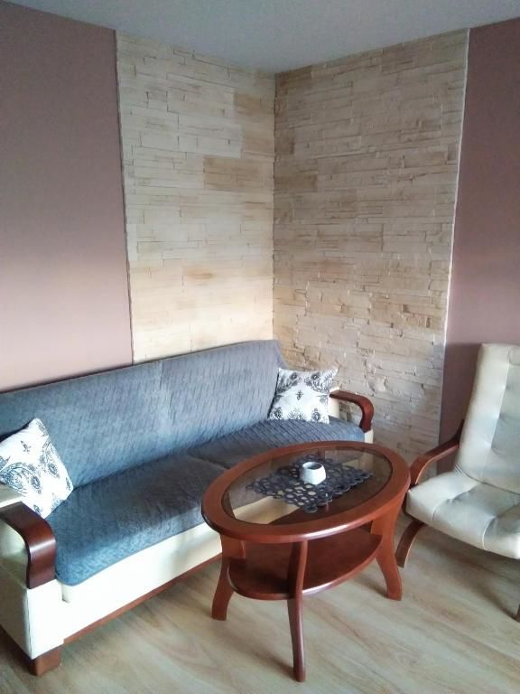 Апартаменты Apartament Kasprowy Косцелиско-49